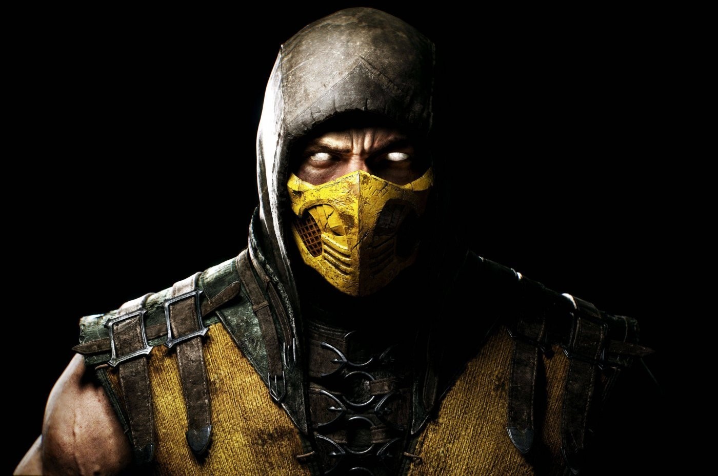 Mortal Kombat X - Imagen 37
